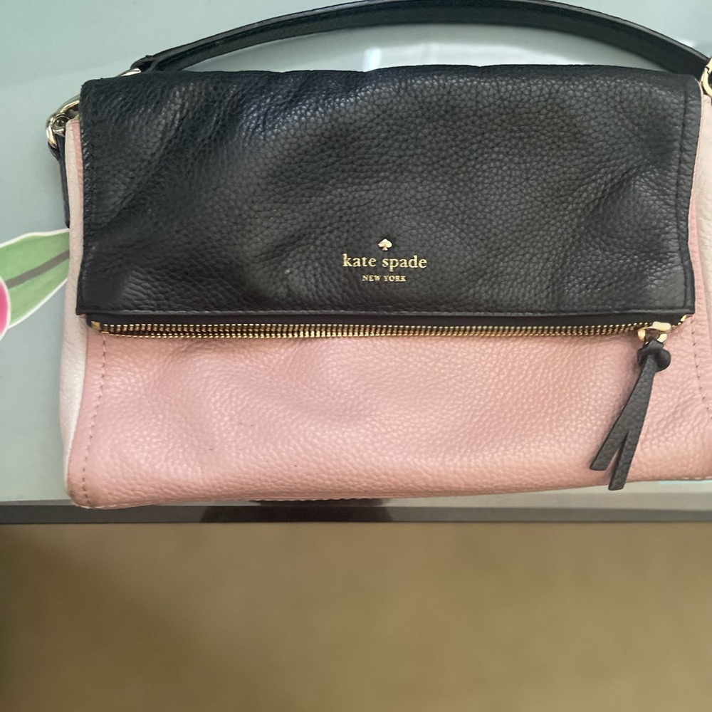 Kate Sapade crossbody